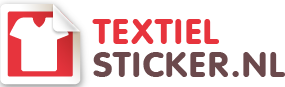 Textielsticker.nl